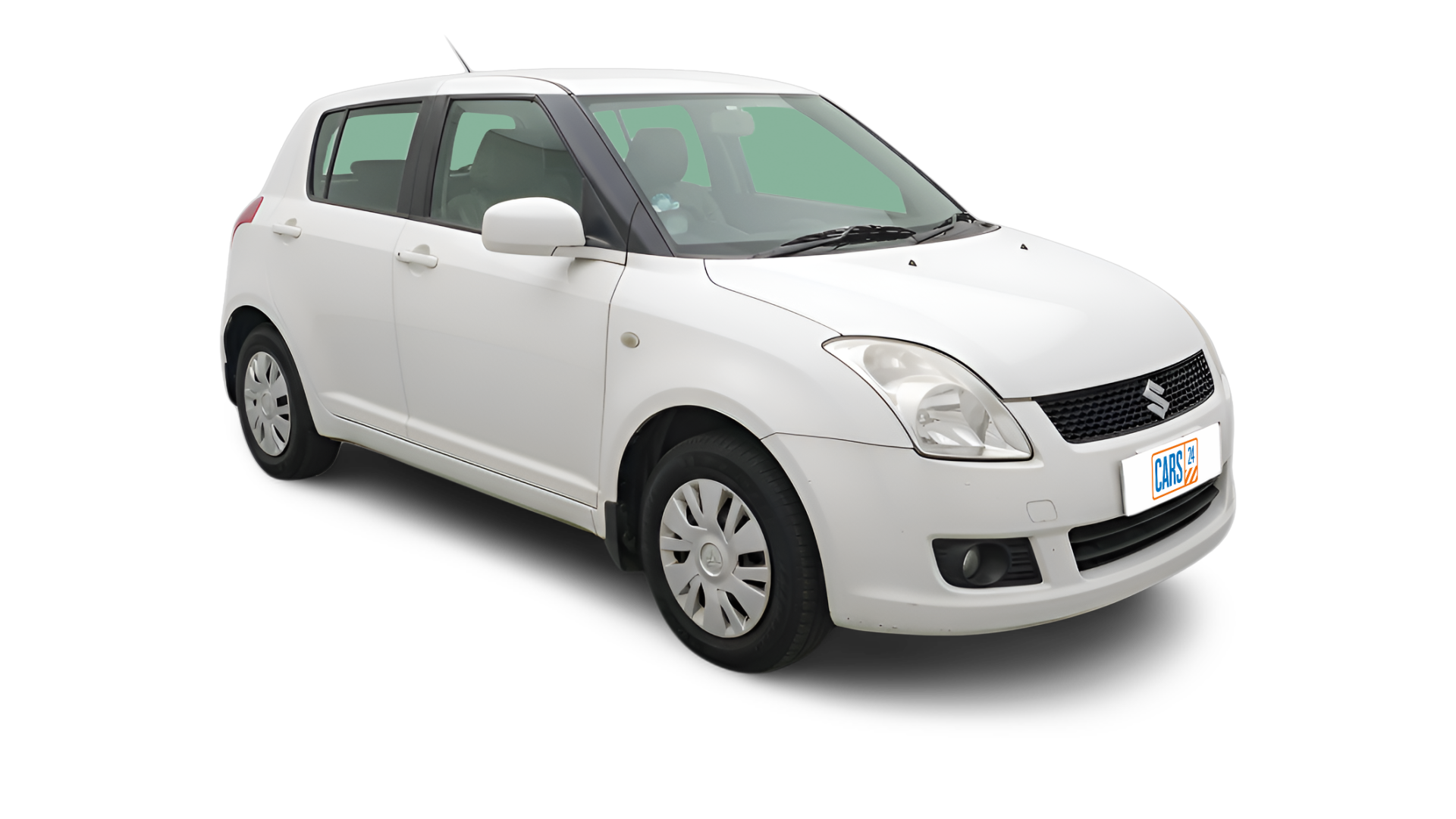Maruti Swift-img